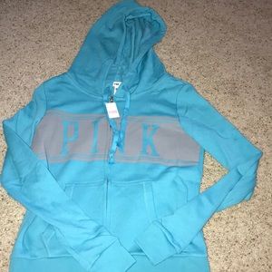 Women’s VSPINK Jacket